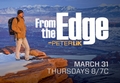 From the Edge with Peter Lik