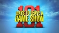 101 Ways to Leave a Game Show (US)