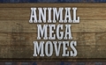 Animal Mega Moves