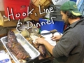 Hook, Line & Dinner